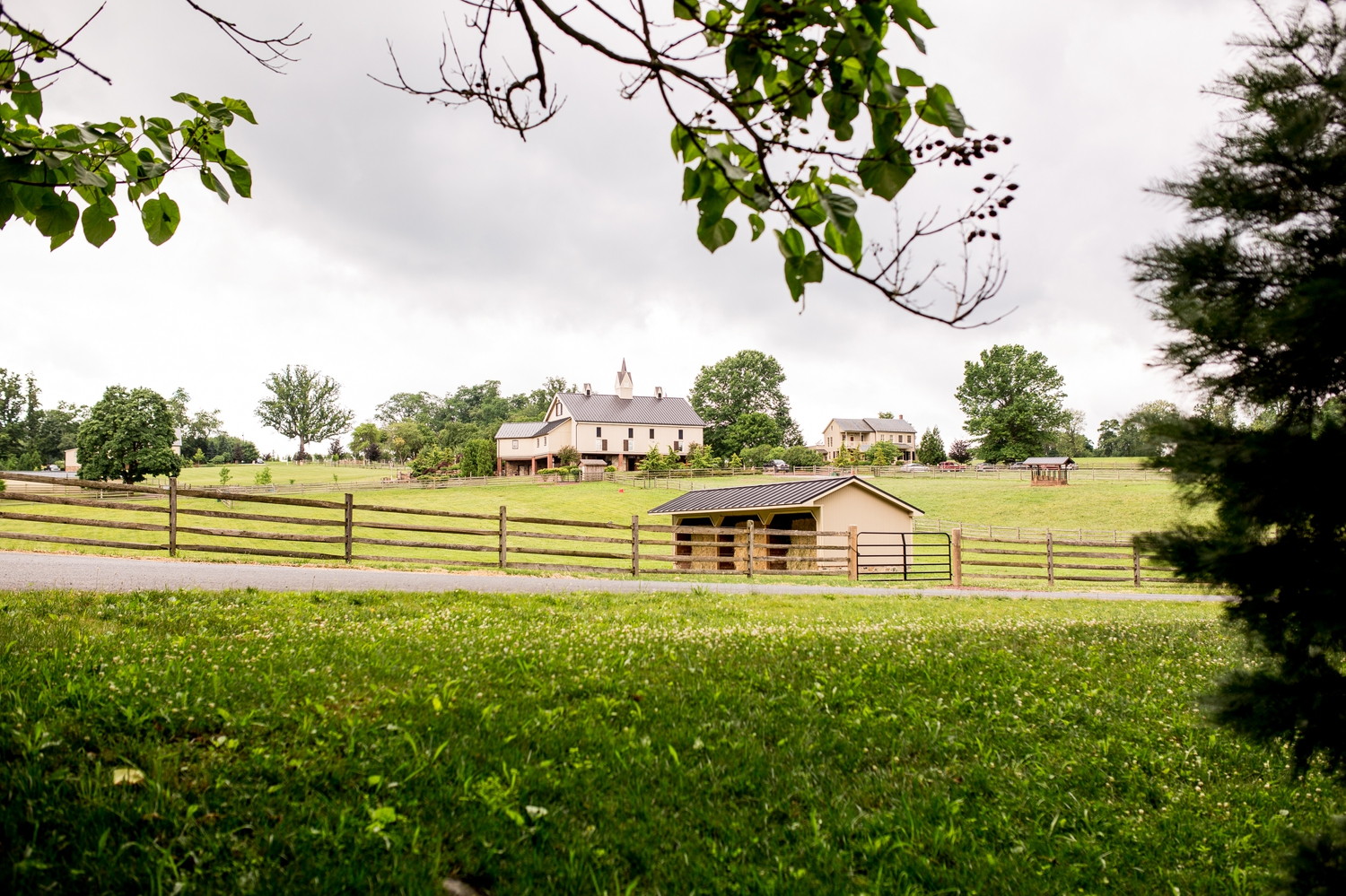 ironstone ranch elizabethtown pa wedding
